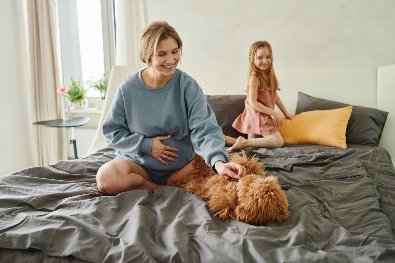 Pet Talk: 5 Mothers Share How They Prepare Their Dogs for the Arrival of Their Babies