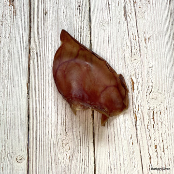 Naturally Porky Ear (Whole)