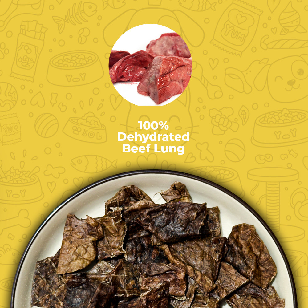 Naturally Pork Heart
