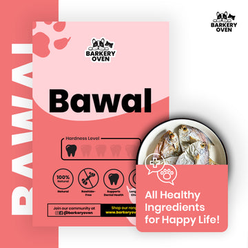 Naturally Ikan Bawal