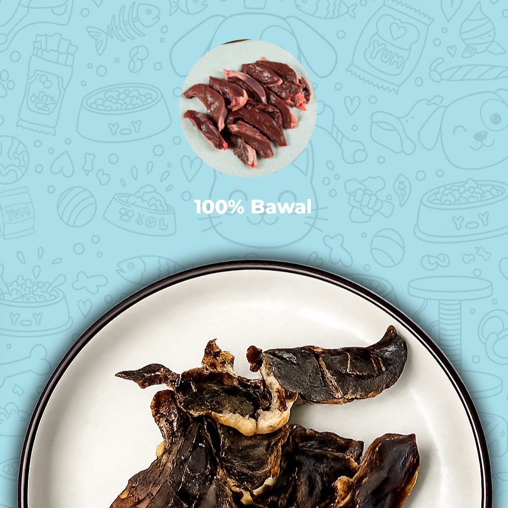 Naturally Pork Heart