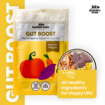 Naturally Veggie | Vegetarian Treat for Dogs