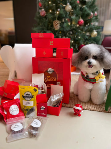 BarkeryOven Christmas Special Pack 2024