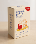 Nourish Broth Chicken