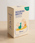 Nourish Broth Duck
