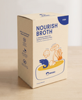 Nourish Broth Fish