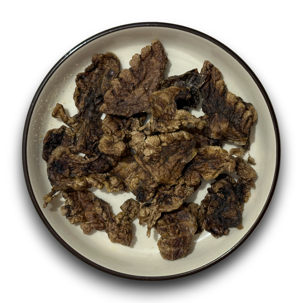 Naturally Duck Lung