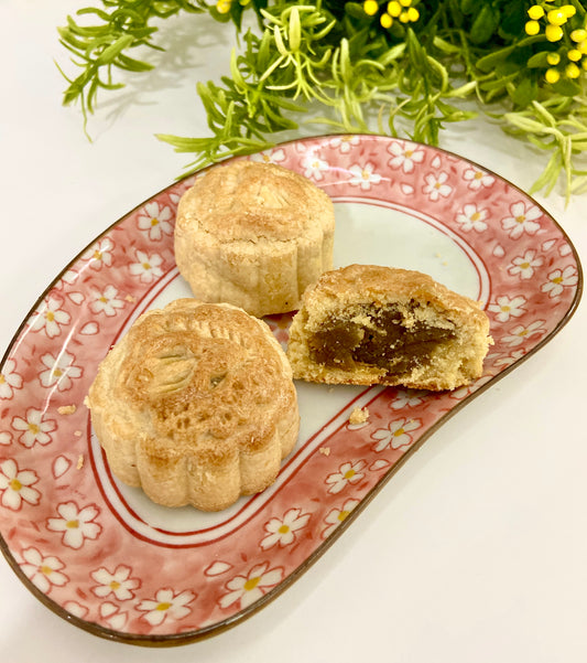 Single Mooncake - Durian