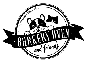 BARKERY OVEN