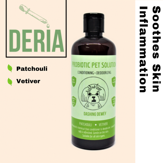Pet solutions best sale dog shampoo