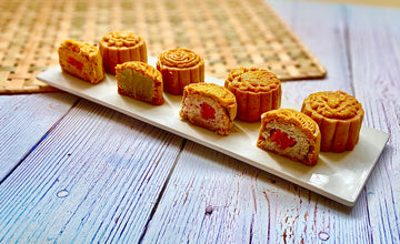 Mooncake Box Set