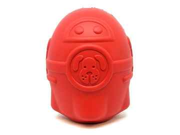 SODAPUP Rocketman Treat Dispenser Toy