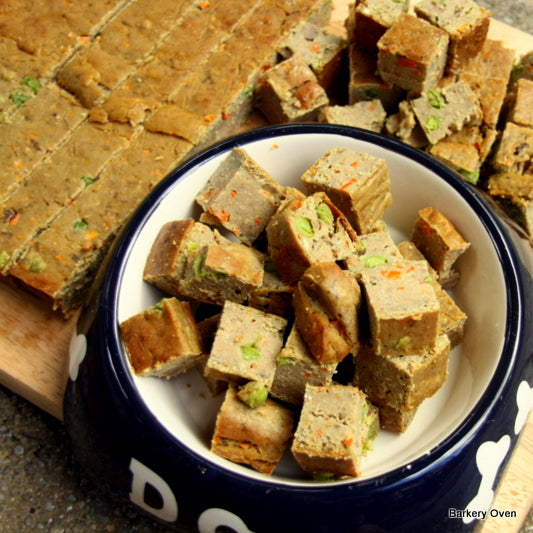 Fudge : Chicken Liver