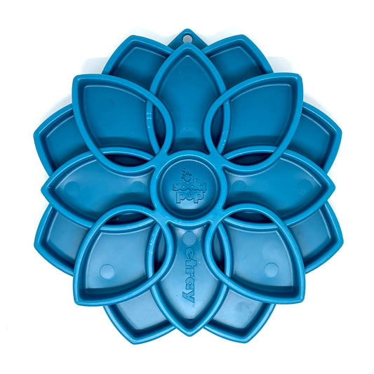 SODAPUP Enrichment Mandala e-Tray