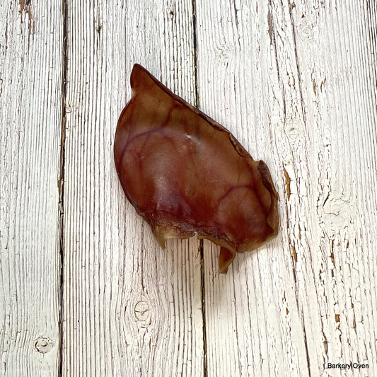 Naturally Porky Ear (Whole)
